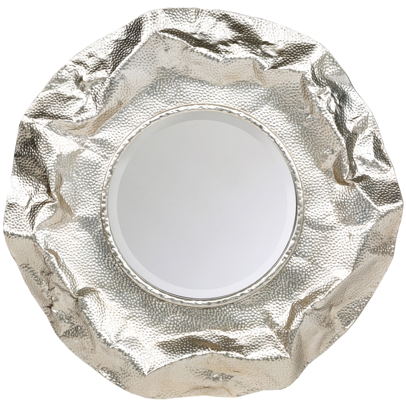 Зеркало Chlodio Silver Mirror Зеркало Chlodio Silver Mirror в Волгограде | Loft Concept