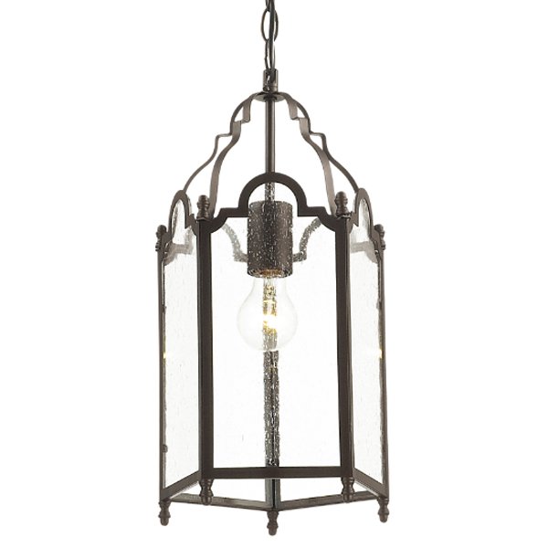 Подвесной светильник DUTCH Glass Pendant Brown Прозрачное Стекло Коричневый Подвесной светильник DUTCH Glass Pendant Brown Прозрачное Стекло Коричневый в Волгограде | Loft Concept