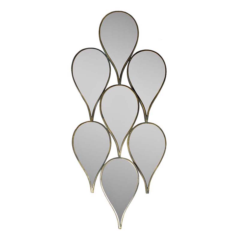 Зеркало Mirror Art Drops Зеркало Mirror Art Drops в Волгограде | Loft Concept