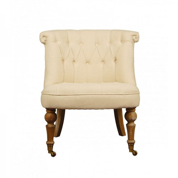 Кресло French Provence Chair Modern Кресло French Provence Chair Modern в Волгограде | Loft Concept