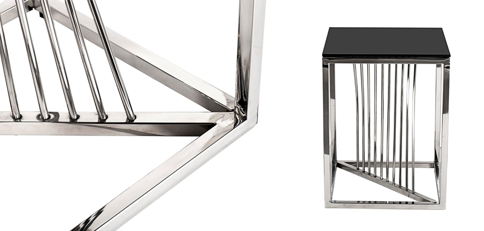 Стол Section Diagonal Stainless Steel 50 Стол Section Diagonal Stainless Steel 50 - Loft-Concept в Волгограде