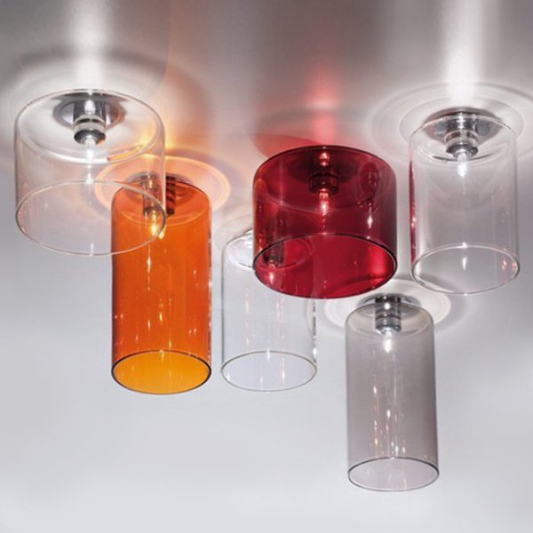 Потолочный светильник AXO Light Spillray Suspension Оранжевое Стекло Стекло Рубин Прозрачное Стекло Стекло Смок Потолочный светильник AXO Light Spillray Suspension Оранжевое Стекло Стекло Рубин Прозрачное Стекло Стекло Смок в Волгограде | Loft Concept