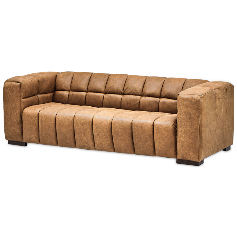 Диван Menlayo Sofa Карамель Диван Menlayo Sofa Карамель в Волгограде | Loft Concept