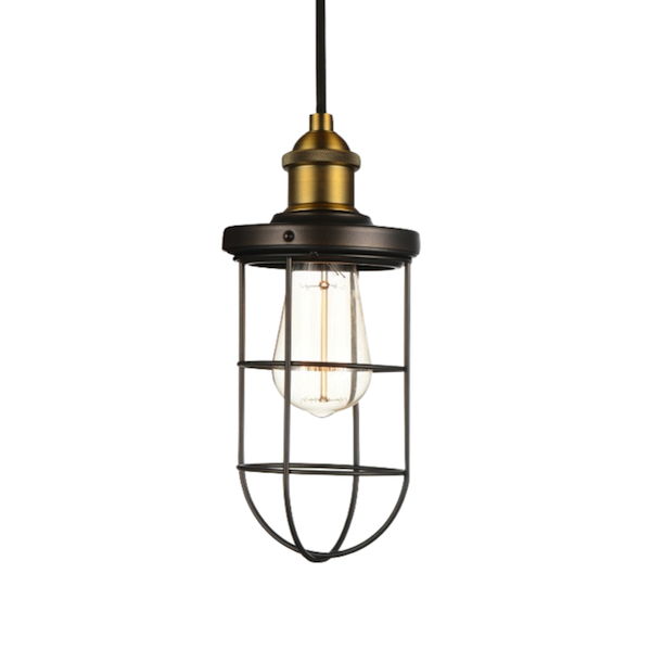 Подвесной светильник Loft Light Concept Pendant R Подвесной светильник Loft Light Concept Pendant R в Волгограде | Loft Concept