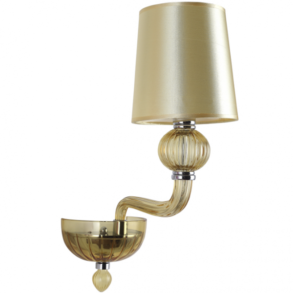 Бра Lampada a muro Venezia oro I Бра Lampada a muro Venezia oro I в Волгограде | Loft Concept