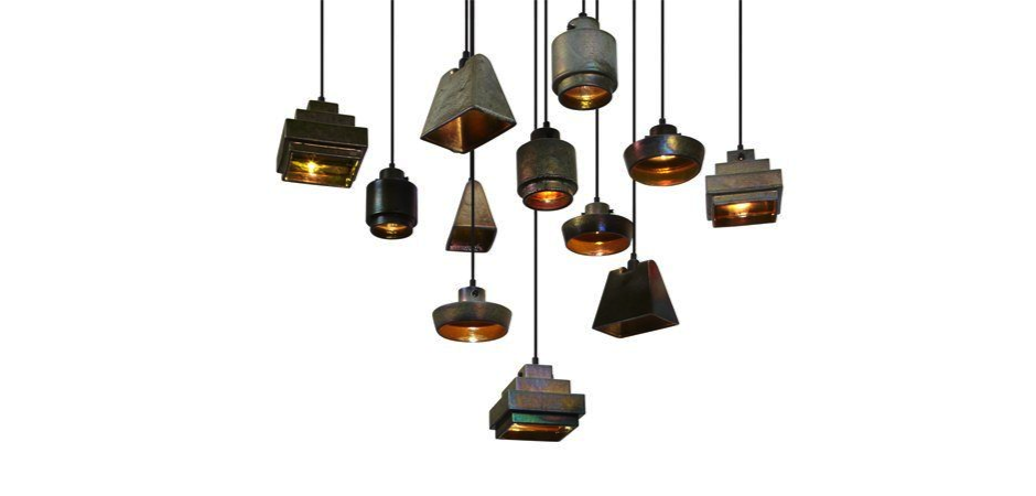 Подвесной светильник Light Round - Loft-Concept в Волгограде