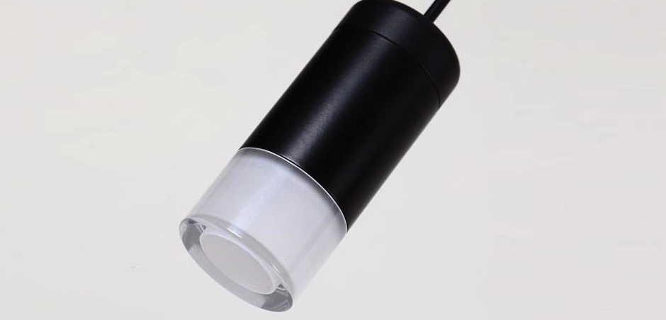 Подвесной светильник Vibia Wireflow Lineal Pendant Light 4 Подвесной светильник Vibia Wireflow Lineal Pendant Light 4 - Loft-Concept в Волгограде