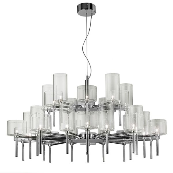 Люстра AXO Light Spillray lamps 30 Оранжевое Стекло Стекло Рубин Прозрачное Стекло Стекло Смок Люстра AXO Light Spillray lamps 30 Оранжевое Стекло Стекло Рубин Прозрачное Стекло Стекло Смок в Волгограде | Loft Concept