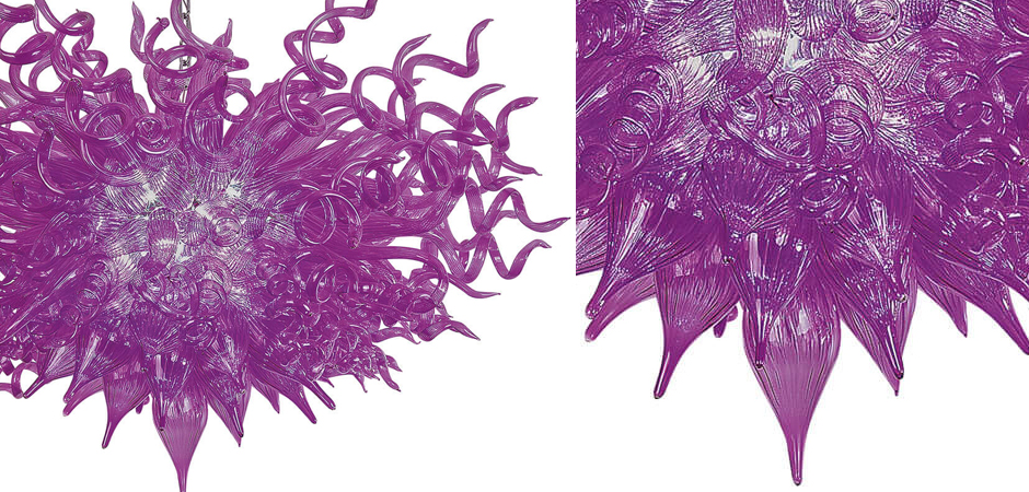 Люстра Jellyfish Tentacles Люстра Jellyfish Tentacles - Loft-Concept в Волгограде