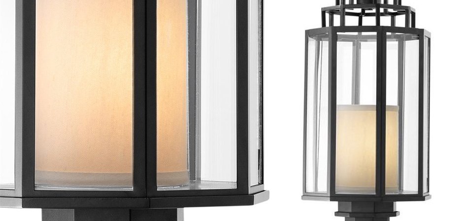 Люстра Lantern Monticello S Люстра Lantern Monticello S - Loft-Concept в Волгограде