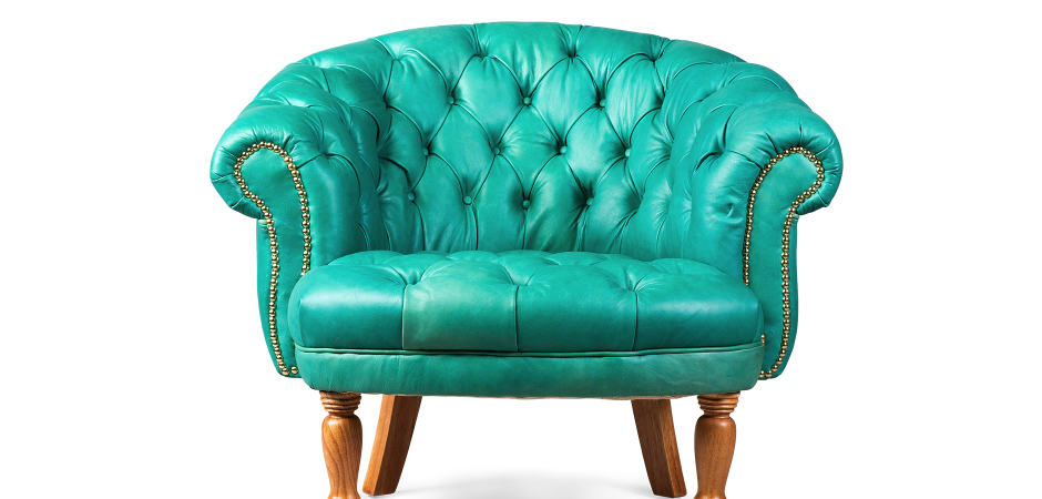 Кресло Capitone light legs - Loft-Concept в Волгограде