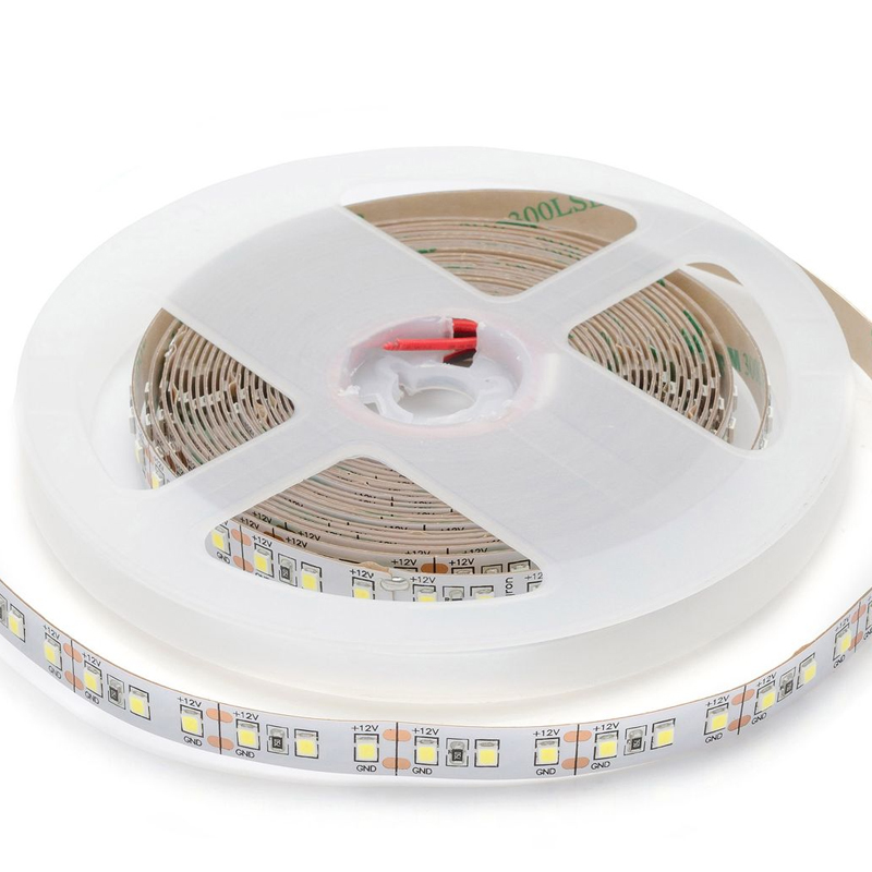 Светодиодная лента 14,4W/m 120LED/m 2835SMD холодный белый Белый Светодиодная лента 14,4W/m 120LED/m 2835SMD холодный белый Белый в Волгограде | Loft Concept
