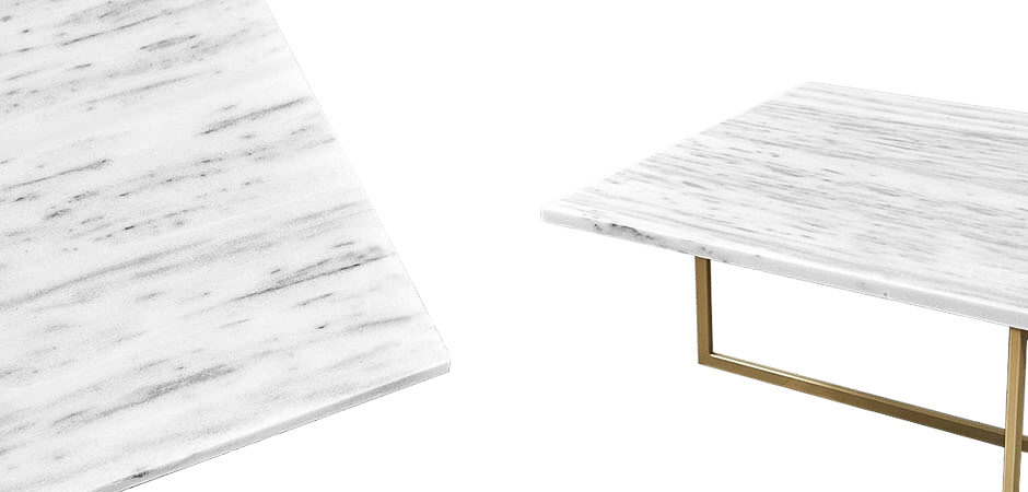 Кофейный стол Monson Coffee Table Кофейный стол Monson Coffee Table - Loft-Concept в Волгограде