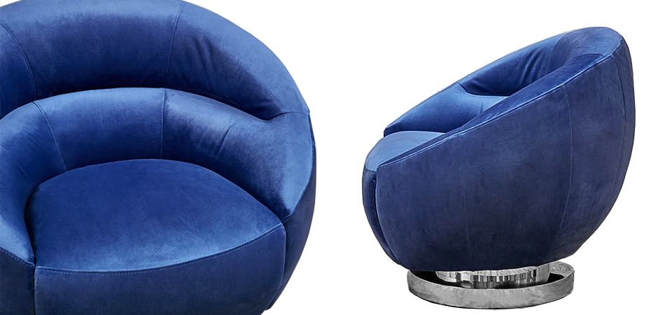 Кресло Bombalu Armchair Кресло Bombalu Armchair - Loft-Concept в Волгограде