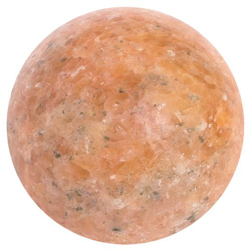 Шар декоративный из натурального камня Мрамор Розовый Natural Stone Spheres Розовый Серый Шар декоративный из натурального камня Мрамор Розовый Natural Stone Spheres Розовый Серый в Волгограде | Loft Concept