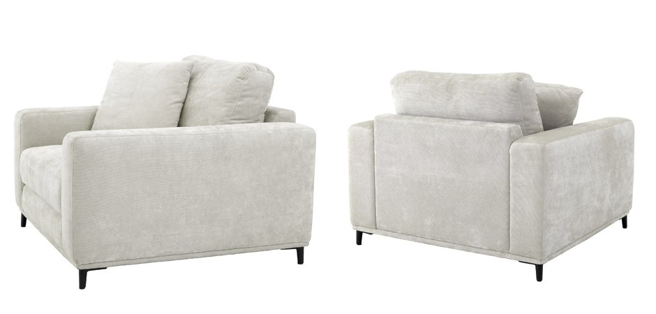 Кресло Eichholtz Chair Feraud Sand Кресло Eichholtz Chair Feraud Sand - Loft-Concept в Волгограде