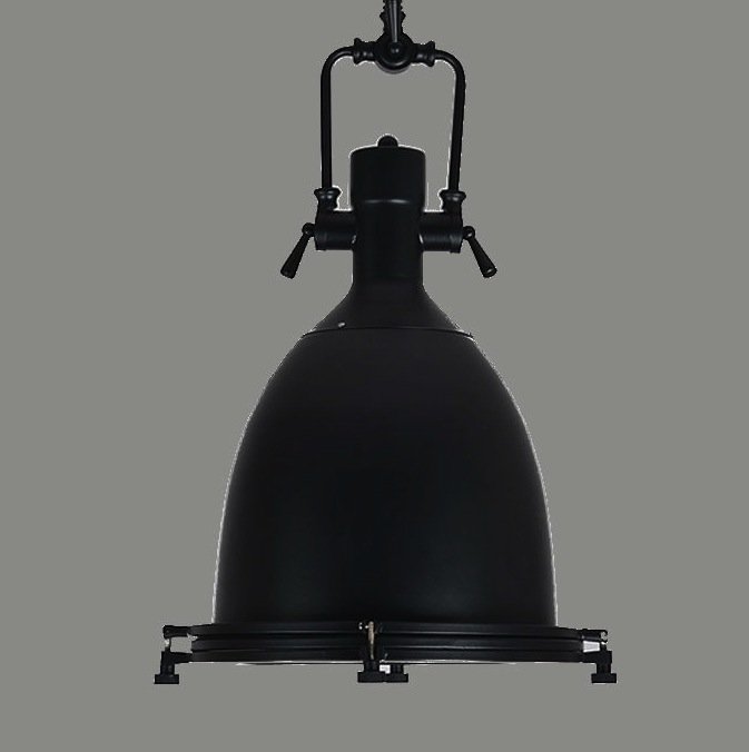 Светильник T1 Black Loft Steampunk Spotlight Черный Светильник T1 Black Loft Steampunk Spotlight Черный в Волгограде | Loft Concept