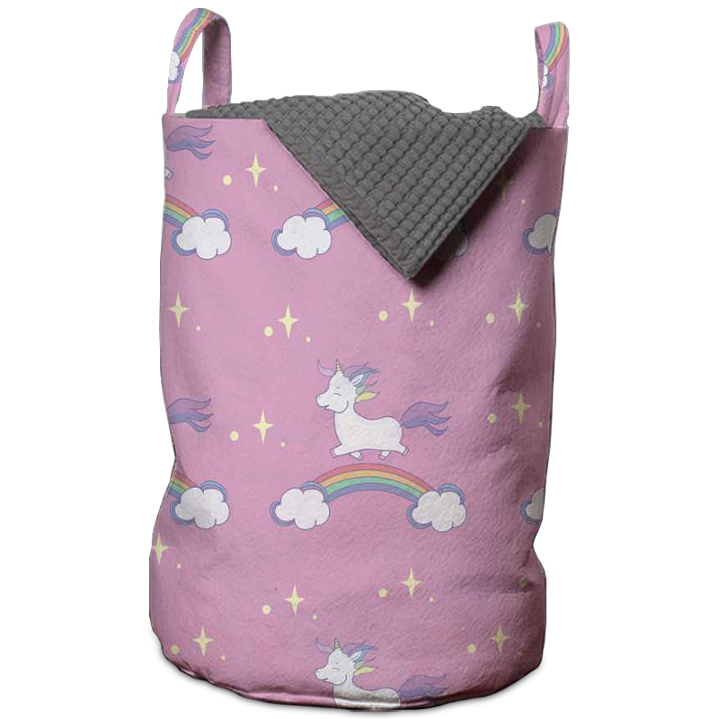 Корзина Unicorn Basket Мульти Корзина Unicorn Basket Мульти в Волгограде | Loft Concept