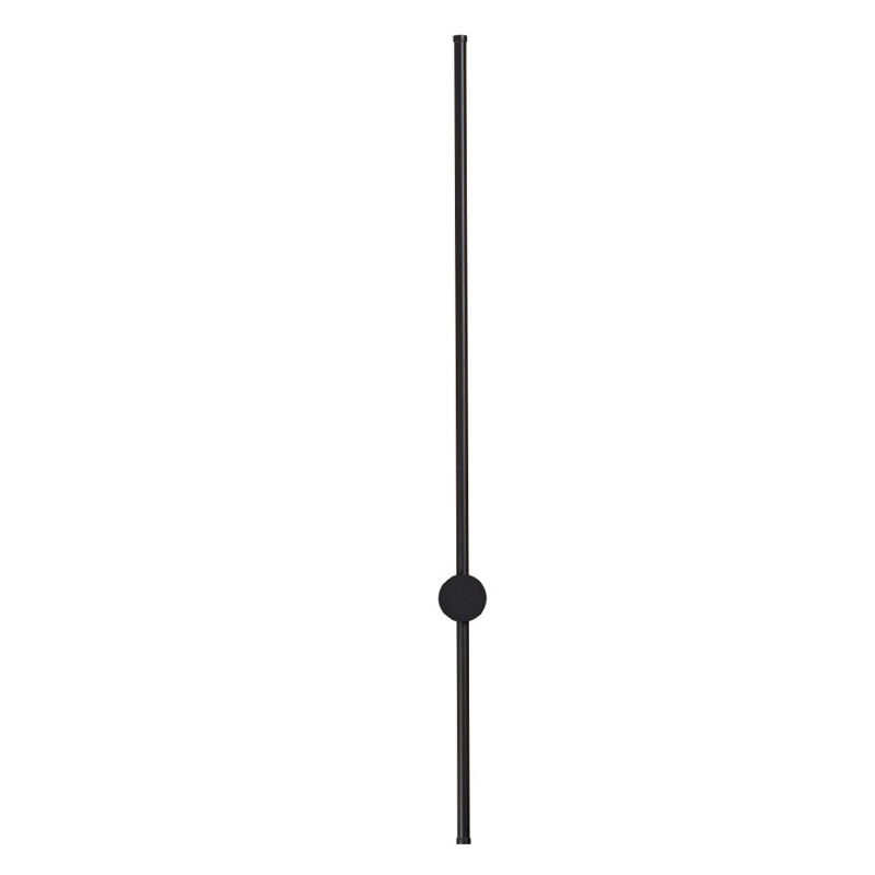 Бра Trumpet Tube Black 100 Черный в Волгограде | Loft Concept 