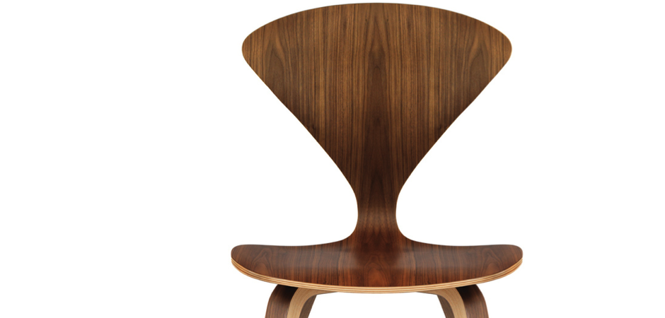 Стул Cherner Side Chair Стул Cherner Side Chair - Loft-Concept в Волгограде