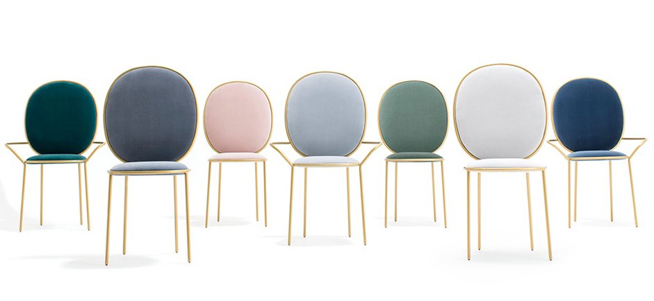 Стул STAY Dining Chair Стул STAY Dining Chair - Loft-Concept в Волгограде