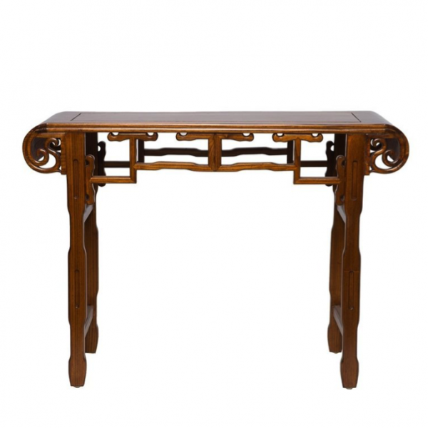 Консоль Chinese Texture Console Консоль Chinese Texture Console в Волгограде | Loft Concept