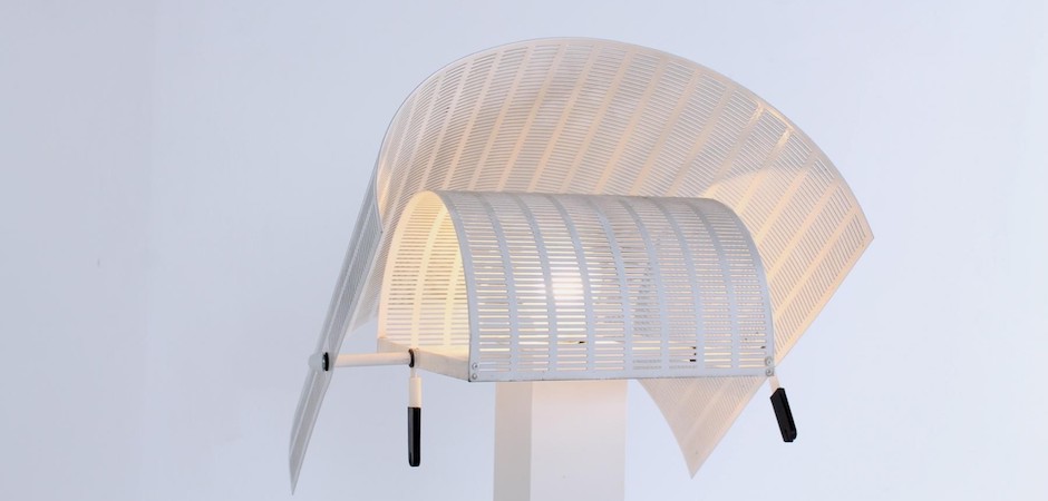 Торшер Artemide Shogun Lamp Flor Lamp Торшер Artemide Shogun Lamp Flor Lamp - Loft-Concept в Волгограде