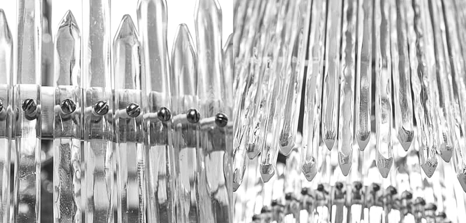 Люстра Icicles Chandeliers Люстра Icicles Chandeliers - Loft-Concept в Волгограде