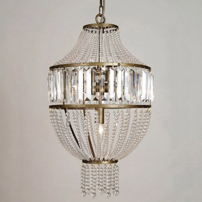 Люстра Antic Bronze ArtDeco Chandelier Бронза Люстра Antic Bronze ArtDeco Chandelier Бронза в Волгограде | Loft Concept
