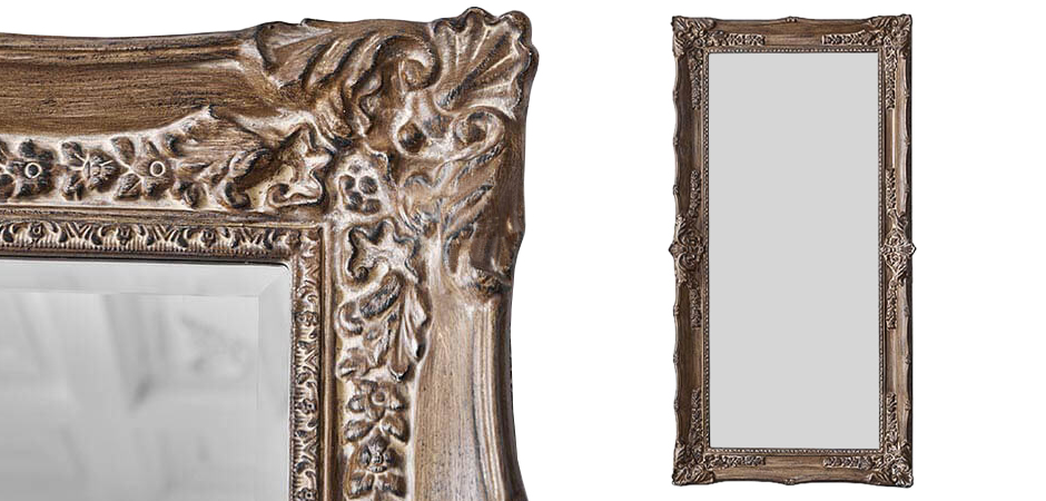 Зеркало Vetsera Mirror Зеркало Vetsera Mirror - Loft-Concept в Волгограде