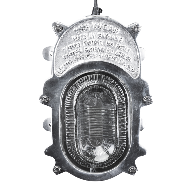 Бра Headlight Sconce Хром Бра Headlight Sconce Хром в Волгограде | Loft Concept