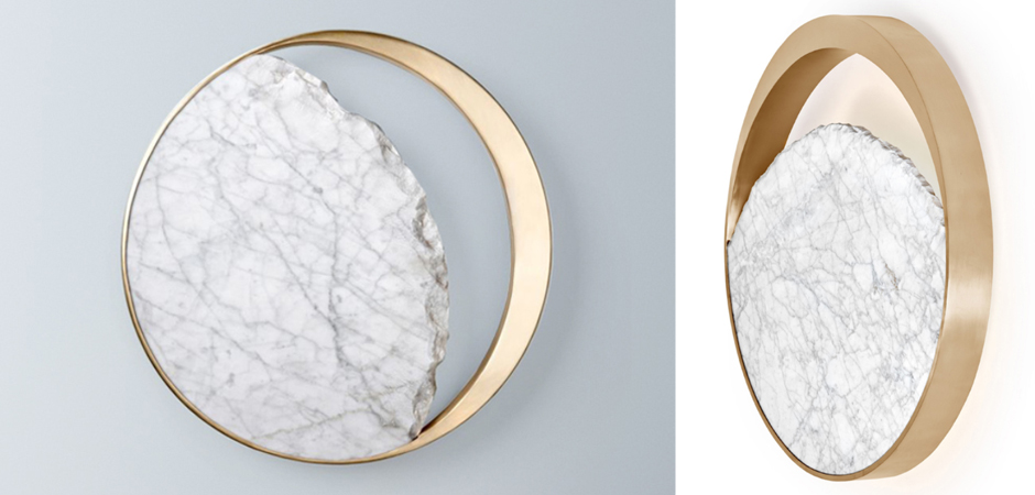 Бра Eclipse WALL LAMP Ginger and Jagger Бра Eclipse WALL LAMP Ginger and Jagger - Loft-Concept в Волгограде