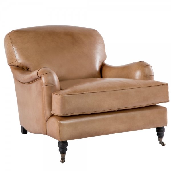 Кресло Charming Royal Seat Бежево-серый Кресло Charming Royal Seat Бежево-серый в Волгограде | Loft Concept