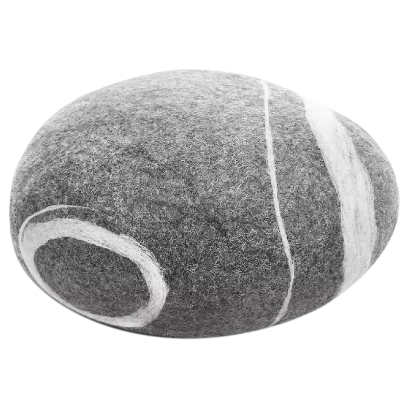 Пуф - Камень BABY STONE Светло-серый Серый Бежево-серый Белый Зеленый Пуф - Камень BABY STONE Светло-серый Серый Бежево-серый Белый Зеленый в Волгограде | Loft Concept