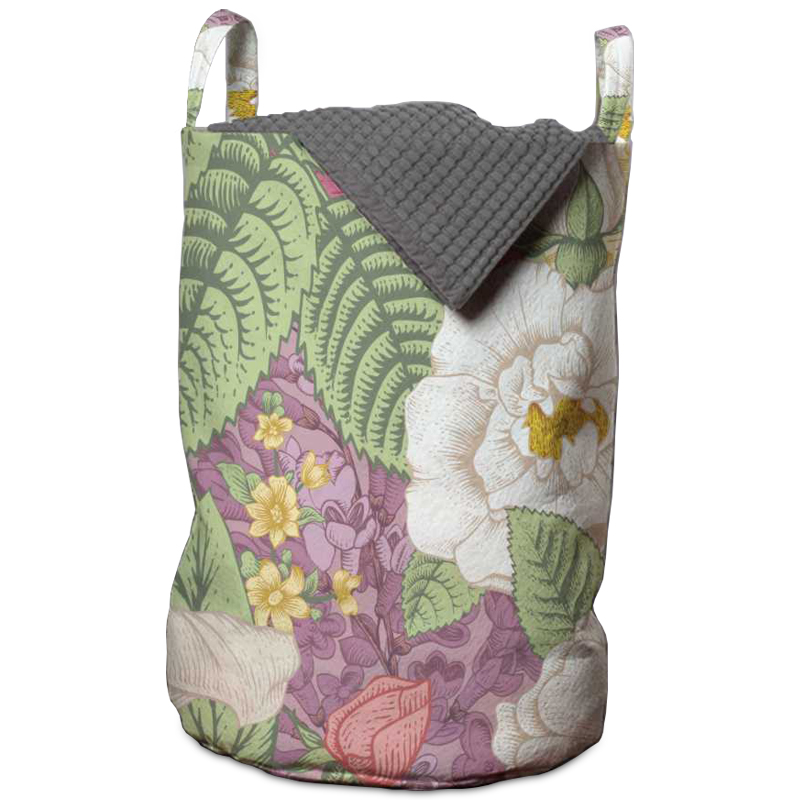 Корзина Flower Meadow Basket Мульти Корзина Flower Meadow Basket Мульти в Волгограде | Loft Concept