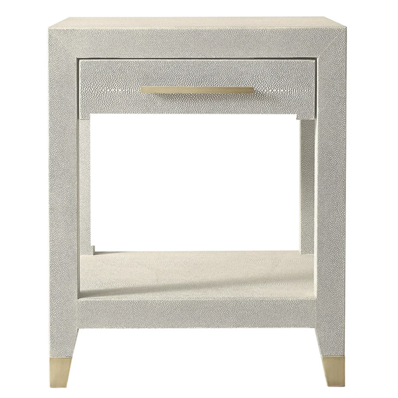 Charles Stingray Ivory Side Table Приставной стол скат Золотой ivory ( слоновая кость ) Charles Stingray Ivory Side Table Приставной стол скат Золотой ivory ( слоновая кость ) в Волгограде | Loft Concept