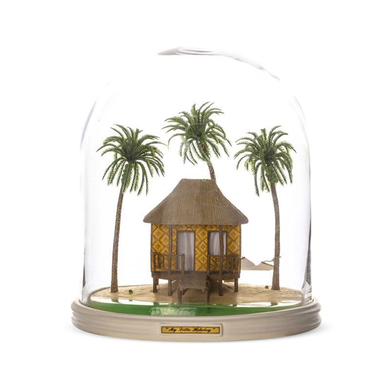 Настольная лампа Seletti My little holiday Прозрачный Настольная лампа Seletti My little holiday Прозрачный в Волгограде | Loft Concept
