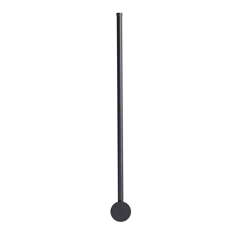 Бра Trumpet Tube Black 61 Черный в Волгограде | Loft Concept 