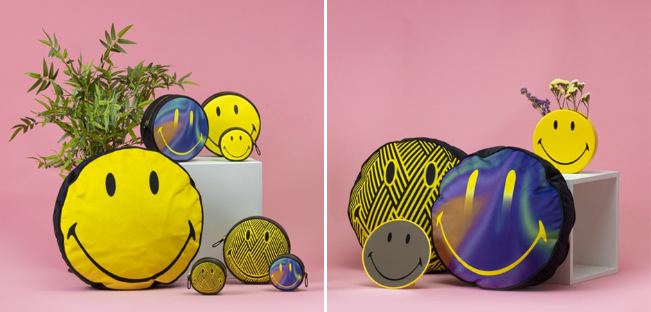 Ваза Seletti Smiley Ваза Seletti Smiley - Loft-Concept в Волгограде