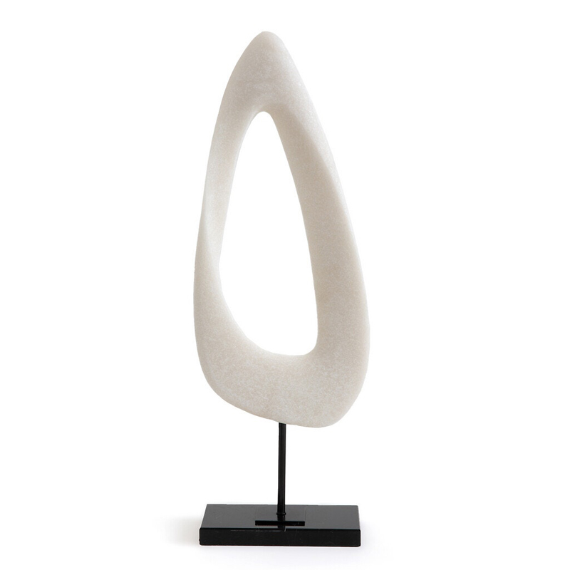 Статуэтка Elbis Statuette Белый Статуэтка Elbis Statuette Белый в Волгограде | Loft Concept