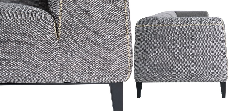 Диван Soft Geometry Диван Soft Geometry - Loft-Concept в Волгограде