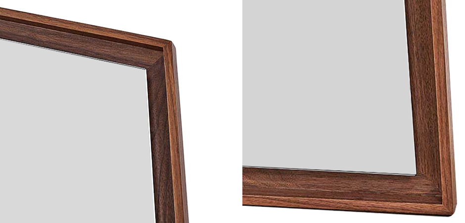 Зеркало Poitiers Mirror Зеркало Poitiers Mirror - Loft-Concept в Волгограде