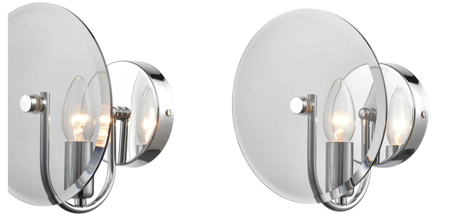 Бра Remedi Sconce - фото