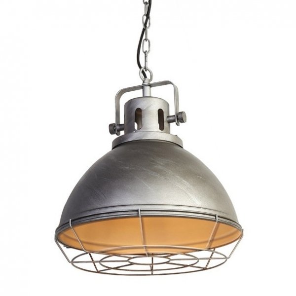 Люстра Vintage Mist Pendant 38 Люстра Vintage Mist Pendant 38 в Волгограде | Loft Concept