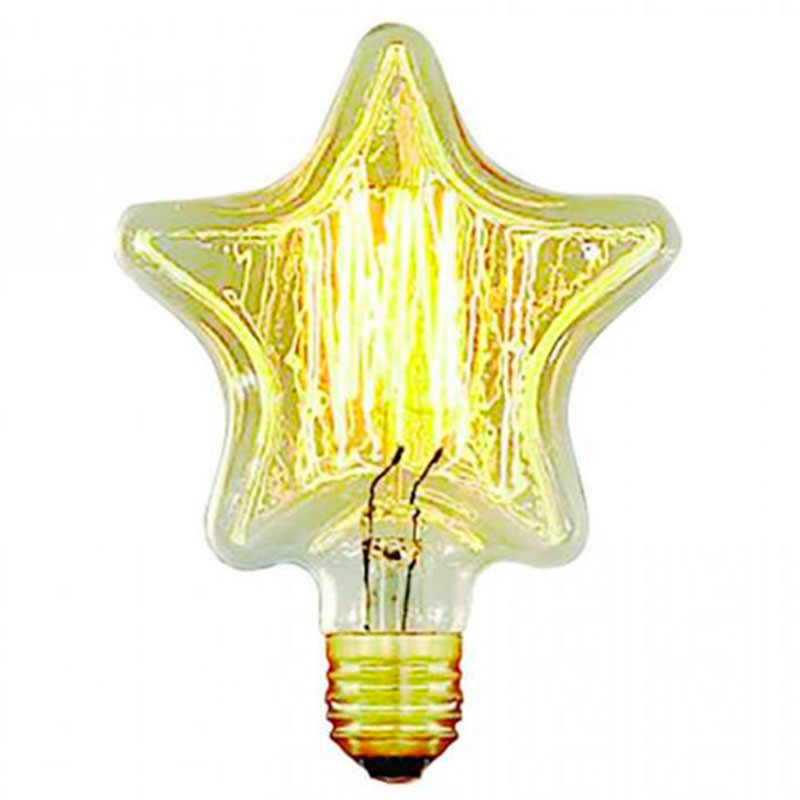 Лампочка Loft Edison Retro Bulb №41 40 W Лампочка Loft Edison Retro Bulb №41 40 W в Волгограде | Loft Concept