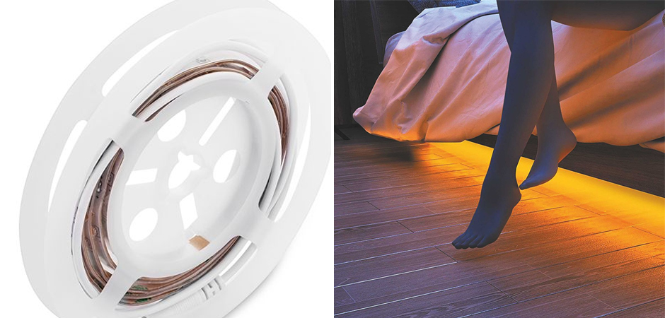 Комплект светодиодной ленты 7,2W/m 30LED/m 5050SMD 0,5М разноцветная Комплект светодиодной ленты 7,2W/m 30LED/m 5050SMD 0,5М разноцветная - Loft-Concept в Волгограде