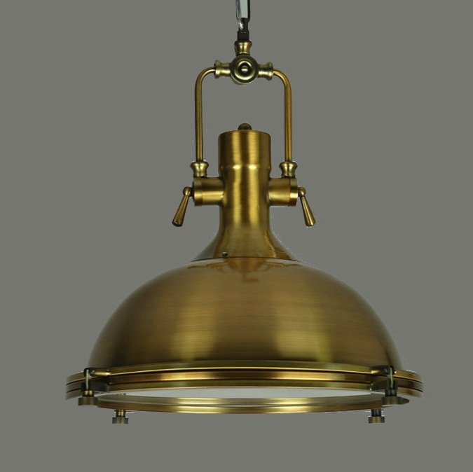 Светильник T2 Brass Loft Ste ampunk Spotlight Латунь Светильник T2 Brass Loft Ste ampunk Spotlight Латунь в Волгограде | Loft Concept