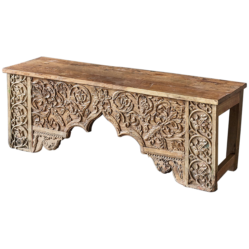 Консоль Amato Console Древесина Консоль Amato Console Древесина в Волгограде | Loft Concept