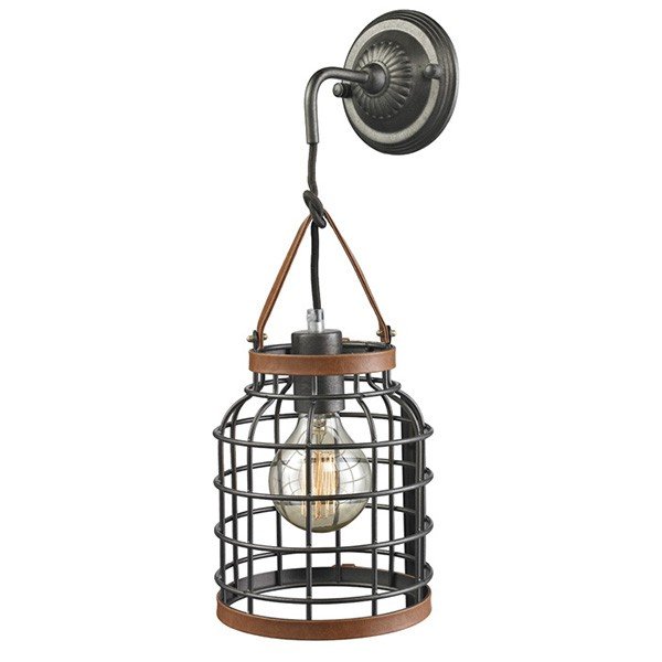 Бра Light Metal Bars Bra Бра Light Metal Bars Bra в Волгограде | Loft Concept