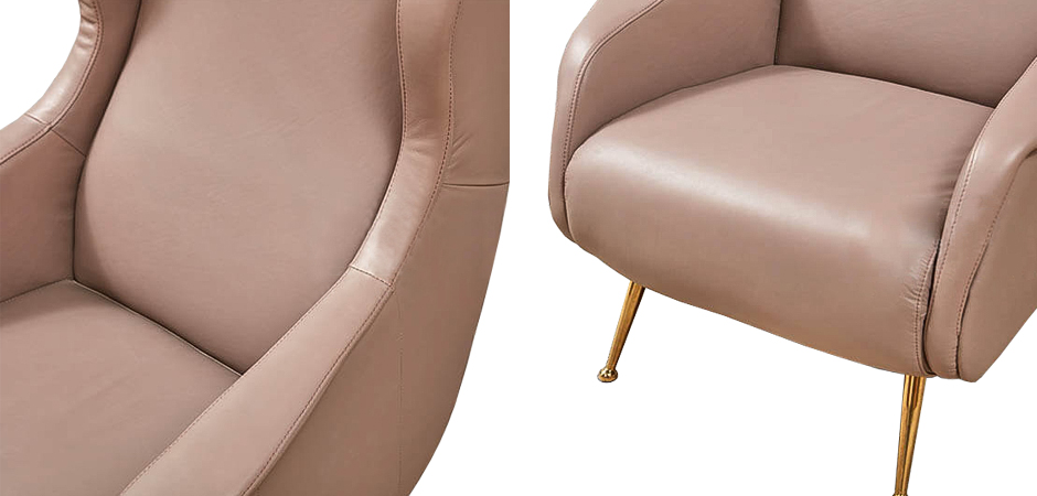 Кресло Gastone Chair Кресло Gastone Chair - Loft-Concept в Волгограде